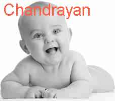 baby Chandrayan